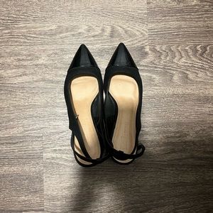 ASOS heels (worn 2-3x only!!)